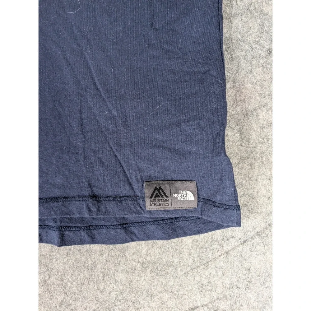 The North Face north face